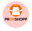 PronShopp - Inicio