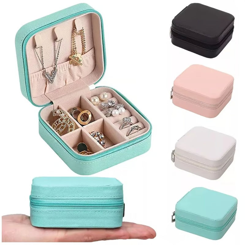 Mini Joyero Portátil
